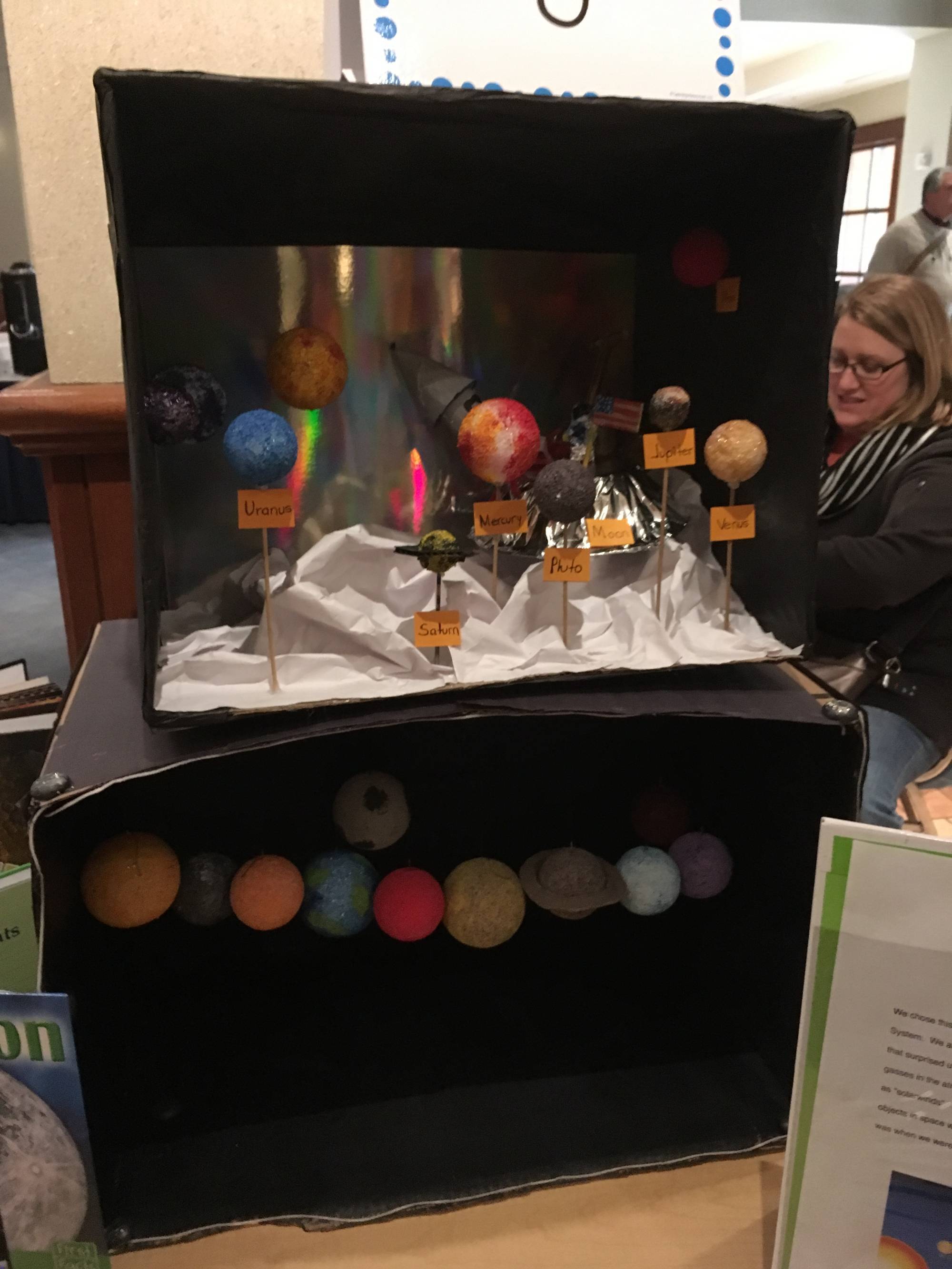 Design challenge presentation image